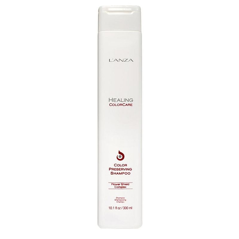 Shampoo-Lanza-Healing-ColorCare-Preserving-300-ml