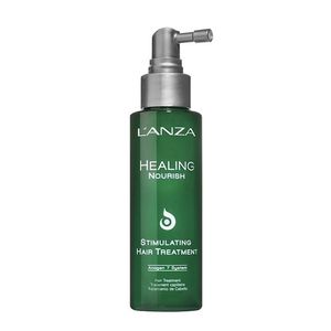 Antiqueda Lanza Healing Nourish Stimulating Hair Treatment 100ml