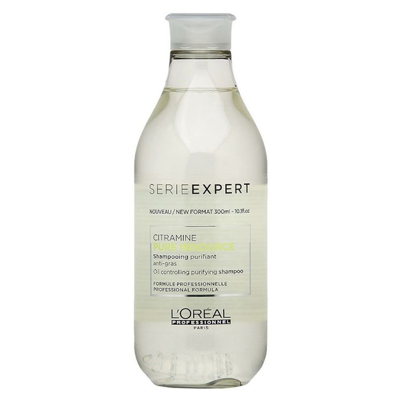 Shampoo-Loreal-Professionnel-Pure-Resource-300-ml
