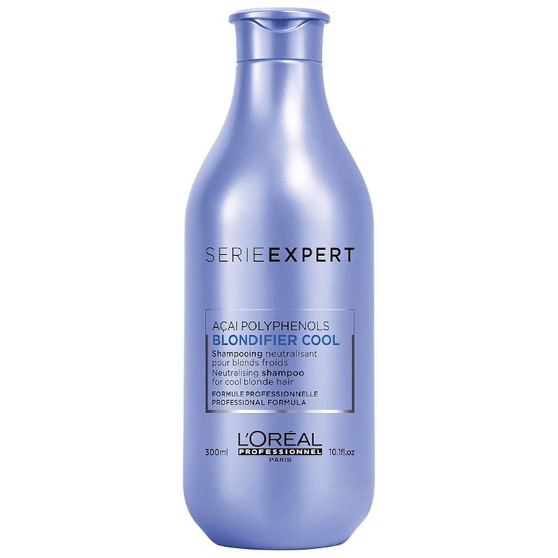 Shampoo-Loreal-Professionnel-Blondifier-Cool-300-ml
