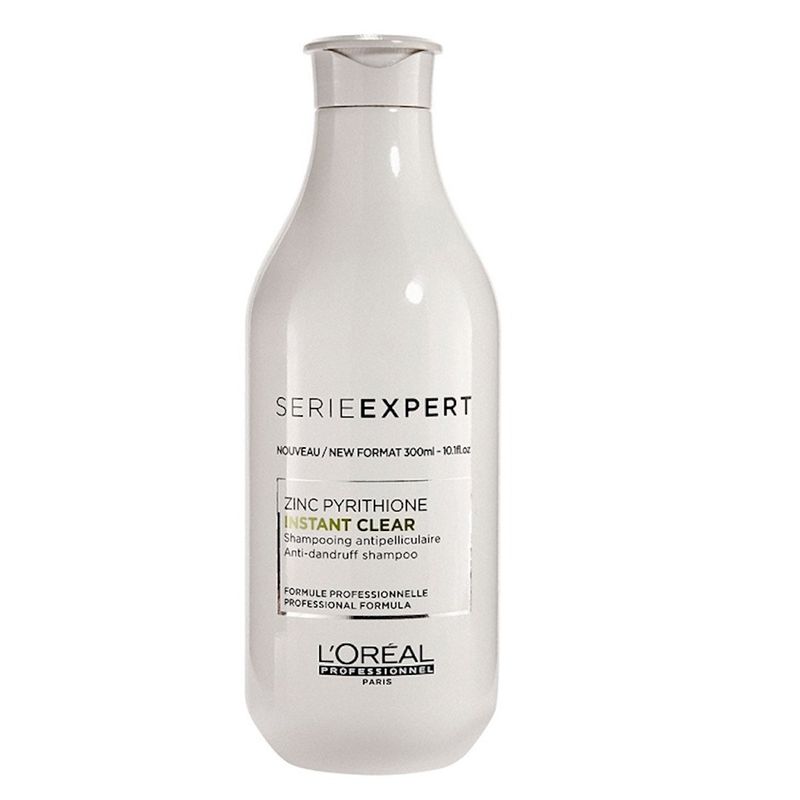 Shampoo-Loreal-Professionnel-Instant-Clear-300-ml