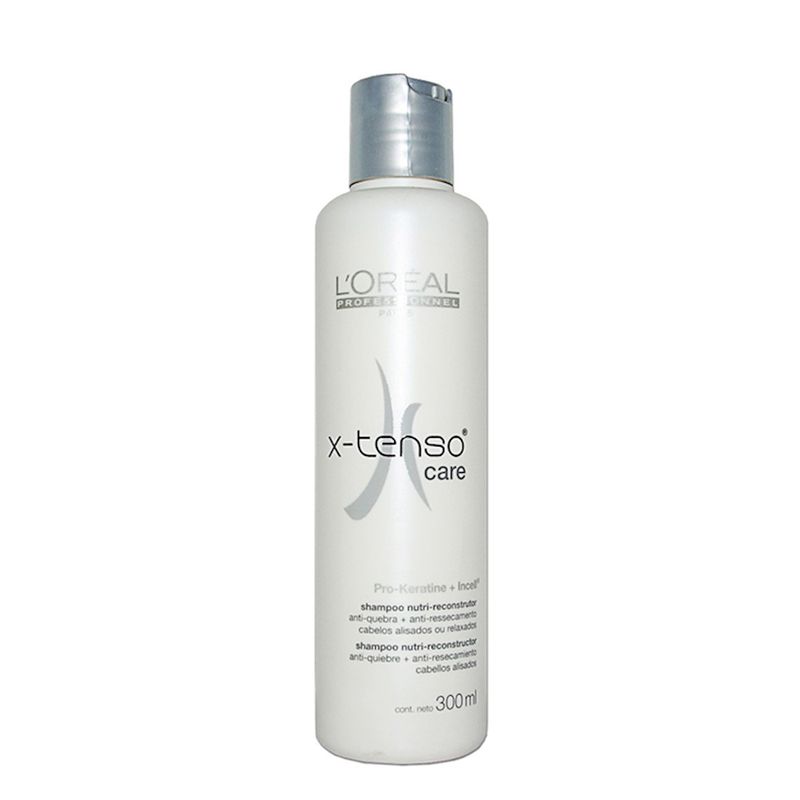 Shampoo-Loreal-Professionnel-X-Tenso-300-ml