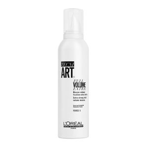 Spray Mousse Loreal Professionnel Tecni Art Full Volume Extra Force 5 250ml