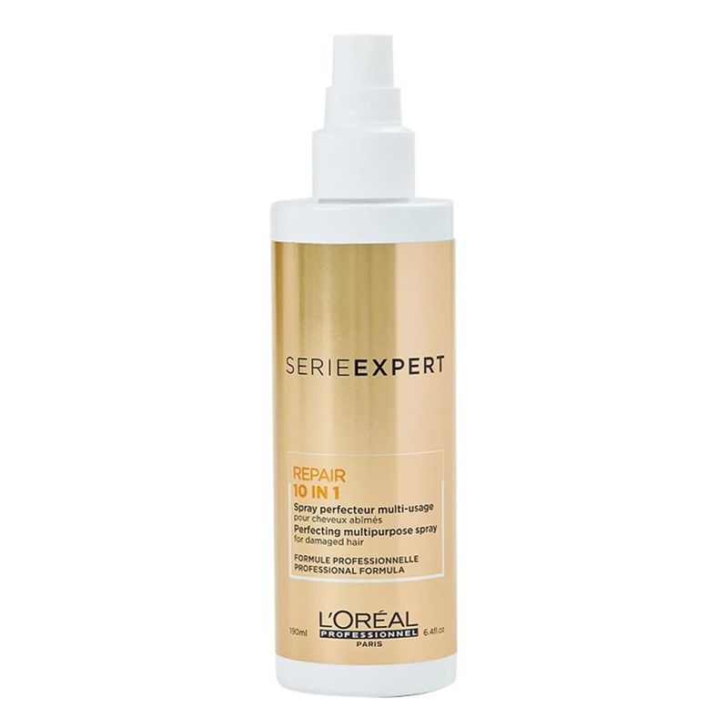 Leave-In-10-in-1-Loreal-Professionnel-Absolut-Repair-Gold-Quinoa---Protein-190-ml