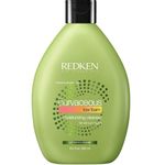 Shampoo-Redken-Curvaceous-Low-Foam-300-ml