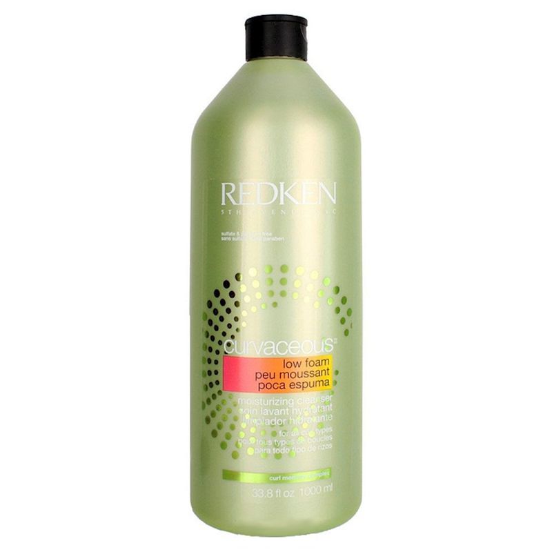 Shampoo-Redken-Curvaceous-Low-Foam-1-Litro
