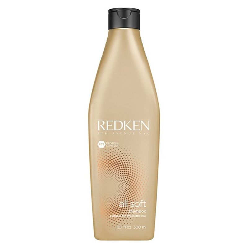 Shampoo-Redken-All-Soft-300-ml