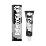 Tinta-Para-Sobrancelhas-Refectocil-Preto-N°-1-15-ml