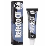 Tinta-Para-Sobrancelhas-Refectocil-Preto-Azulado-N°-2-15-ml