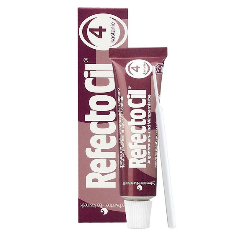 Tinta-Para-Sobrancelhas-Refectocil-Acaju-N°-4-15-ml