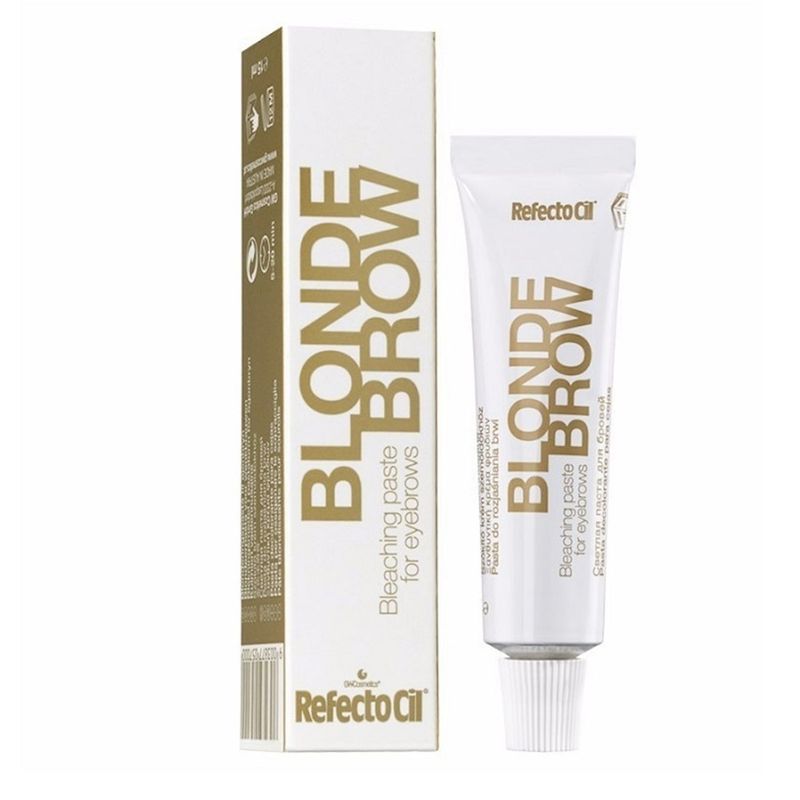 Tinta-Para-Sobrancelhas-Refectocil-Blonde-Brow-15-ml