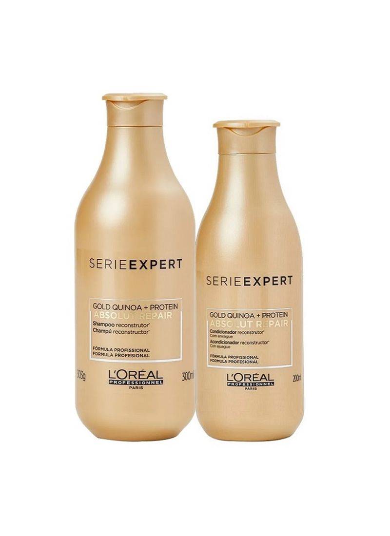 Kit-Shampoo-e-Condicionador-Loreal-Professionnel-Absolut-Repair-Gold-Quinoa---Protein-Pequeno