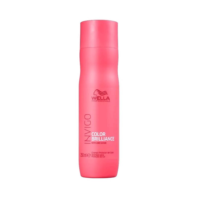 Shampoo-Wella-Invigo-Color-Brilliance-250-ml