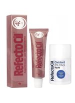 Kit-Refectocil-1-Tinta---1-Oxidante-N°-4.1-Vermelho