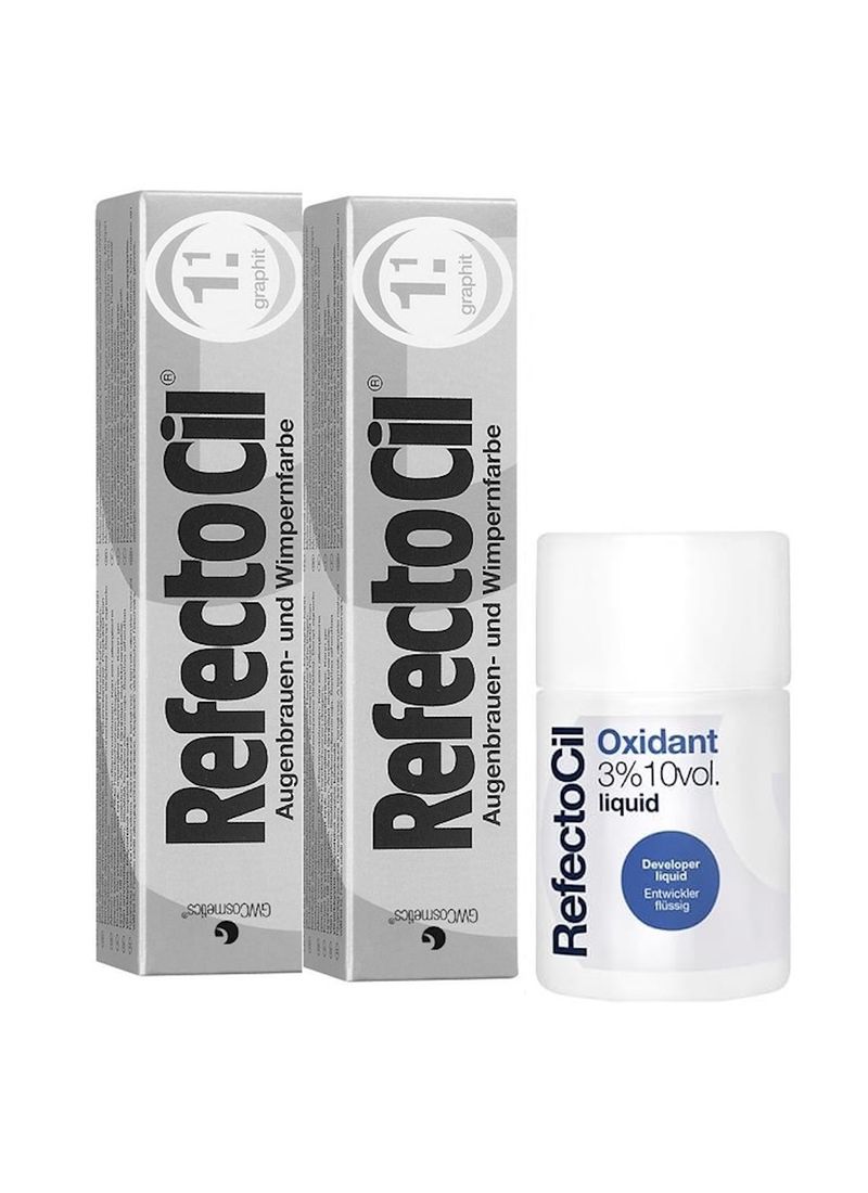 Kit-Refectocil-2-Tinta---1-Oxidante-N°-1.1-Grafite