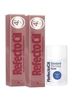 Kit-Refectocil-2-Tinta---1-Oxidante-N°-4.1-Vermelho