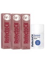 Kit-Refectocil-3-Tinta---1-Oxidante-N°-4.1-Vermelho