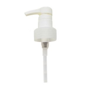 Kit Adaptador e Válvula Pump Para Wella Shampoo e Condicionador 1 Litro