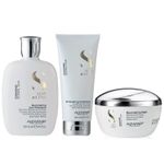 Kit-de-Tratamento-Alfaparf-Semi-Di-Lino-Diamond-Illuminating-Pequeno