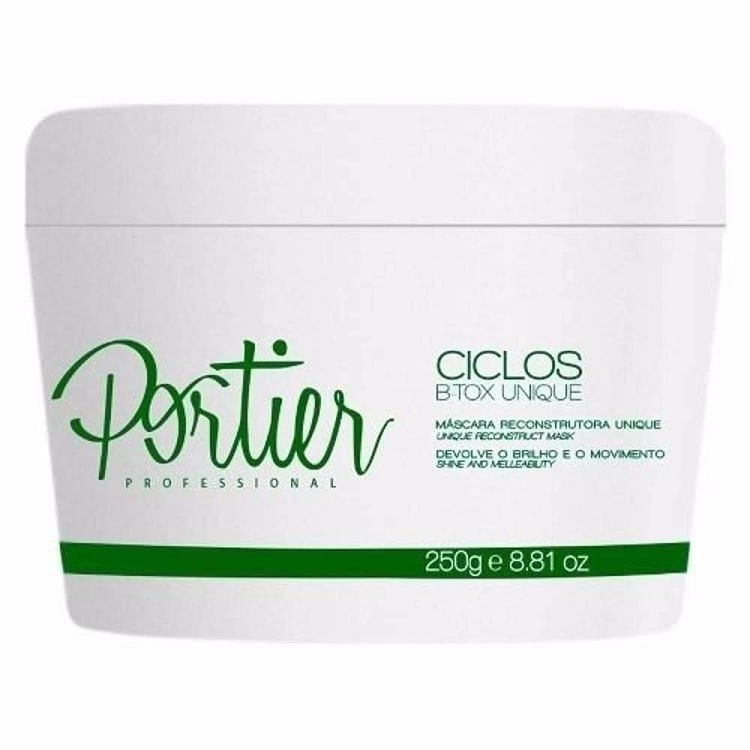 Botox-Capilar-Portier-Unique-250g