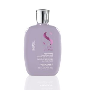 Shampoo Alfaparf Semi di Lino Smooth Low 250ml