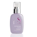 Spray Alfaparf Semi di Lino Smooth Smoothing Cream 125ml