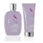 Kit-Shampoo-e-Condicionador-Alfaparf-Semi-di-Lino-Smooth-Pequeno-imagem-01