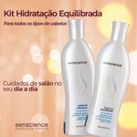 Shampoo Senscience Balance 1 Litro