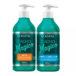 Kit-Shampoo-e-Creme-Modelador-Lowell-Cacho-Magico-Grande-Imagem-01