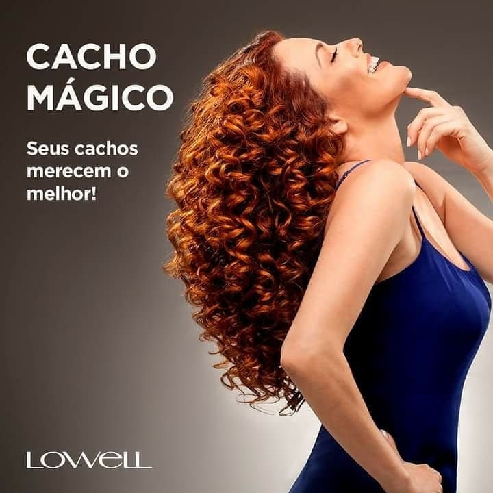 Kit-Shampoo-e-Creme-Modelador-Lowell-Cacho-Magico-Grande-Imagem-04