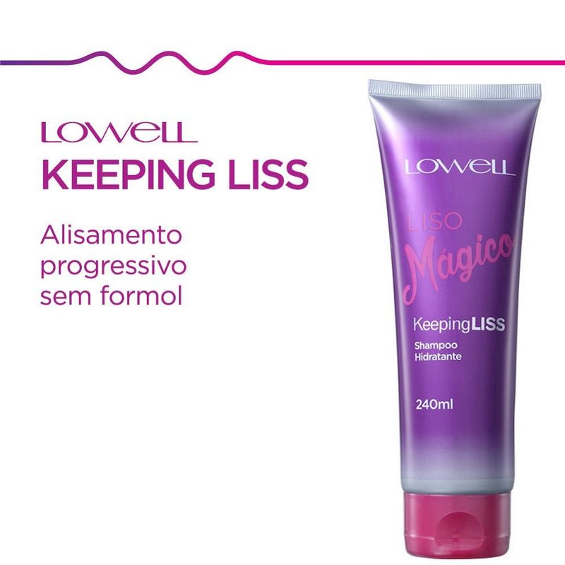 Shampoo-Lowell-Liso-Magico-Keeping-Liss-240-ml-imagem-03
