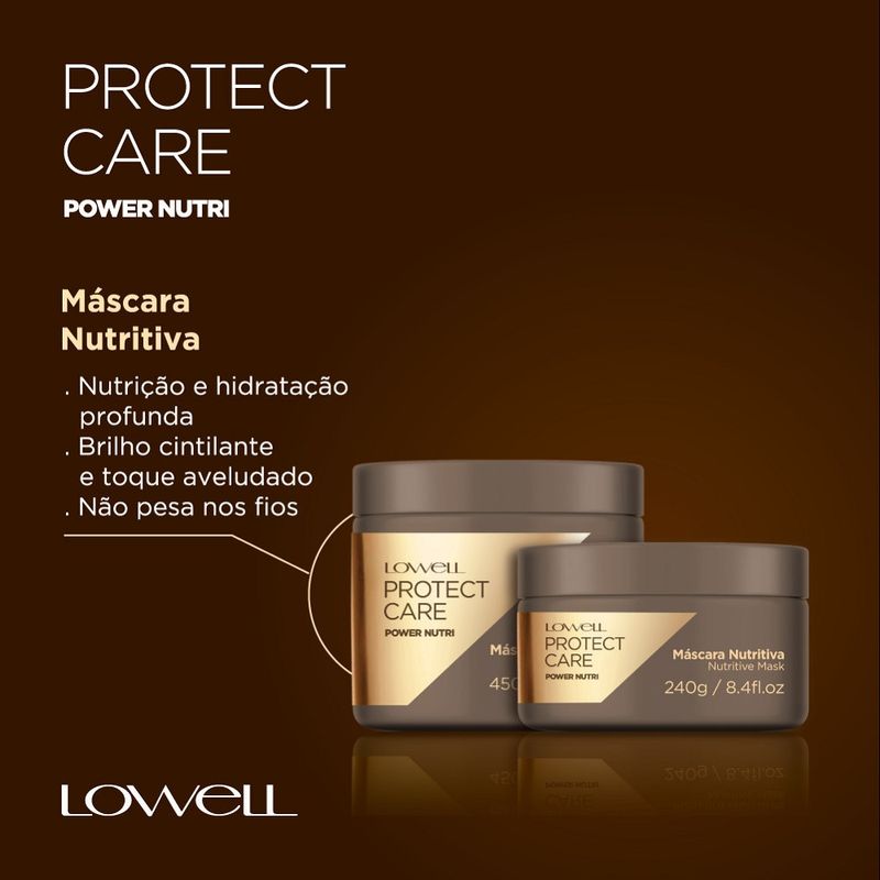 Mascara-Nutritiva-Lowell-Protect-Care-Power-Nutri-240g-Imagem-07