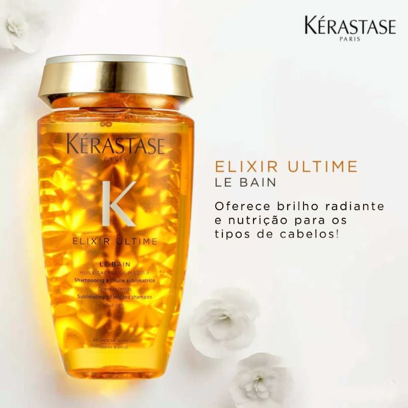 Shampoo-Kerastase-Bain-Elixir-Ultime-Le-Bain-250-m-Imagem-04