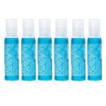 Kit-Ampola-Azul-Alfaparf-Semi-Di-Lino-Sublime-Essential-Oil--06x13ml-Imagem-02