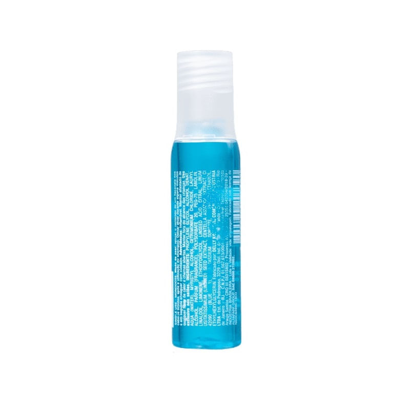 Ampola Semi de Lino Azul 13ml Alfaparf - Coprobel-Mobile