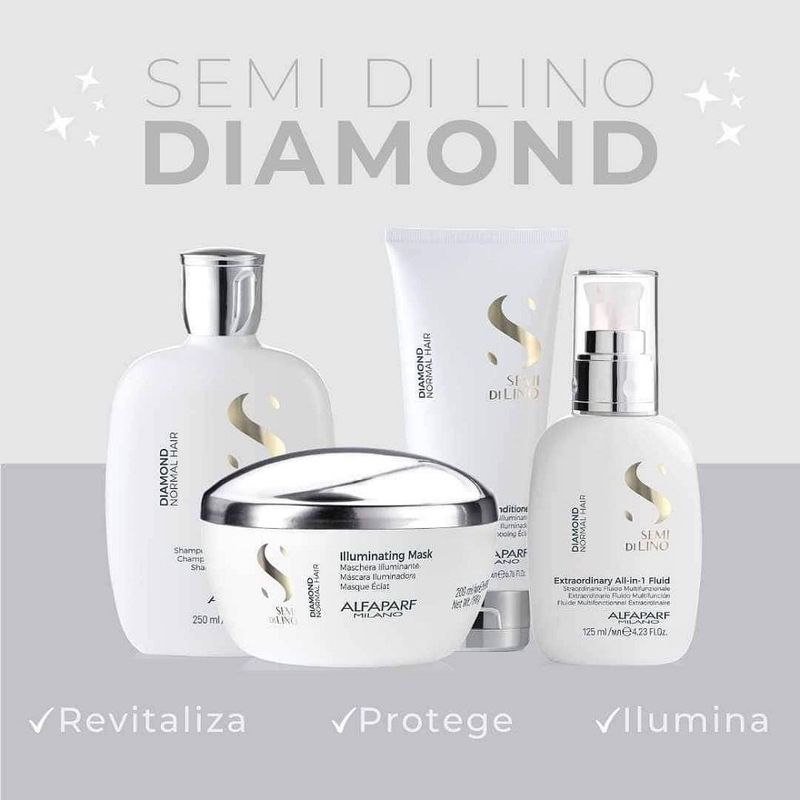 Mascara-Alfaparf-Semi-Di-Lino-Diamond-Illuminating-200ml-Imagem-05