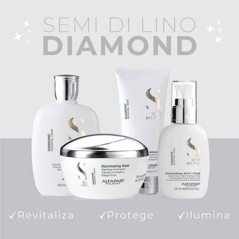 Condicionador-Leave-in-Alfaparf-Semi-Di-Lino-Diamond-Illuminating-200ml-imagem-03