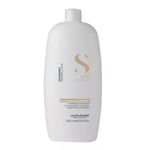 Kit Shampoo e Condicionador Alfaparf Semi Di Lino Diamond Illuminating Grande