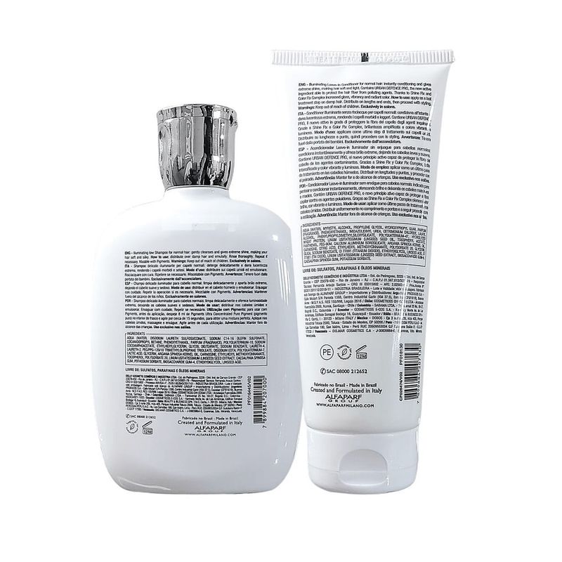 Kit-Shampoo-e-Condicionador-Leave-In-Alfaparf-Semi-Di-Lino-Diamond-Pequeno-Imagem-02