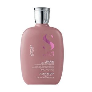 Shampoo Alfaparf Semi di Lino Moisture Low 250ml