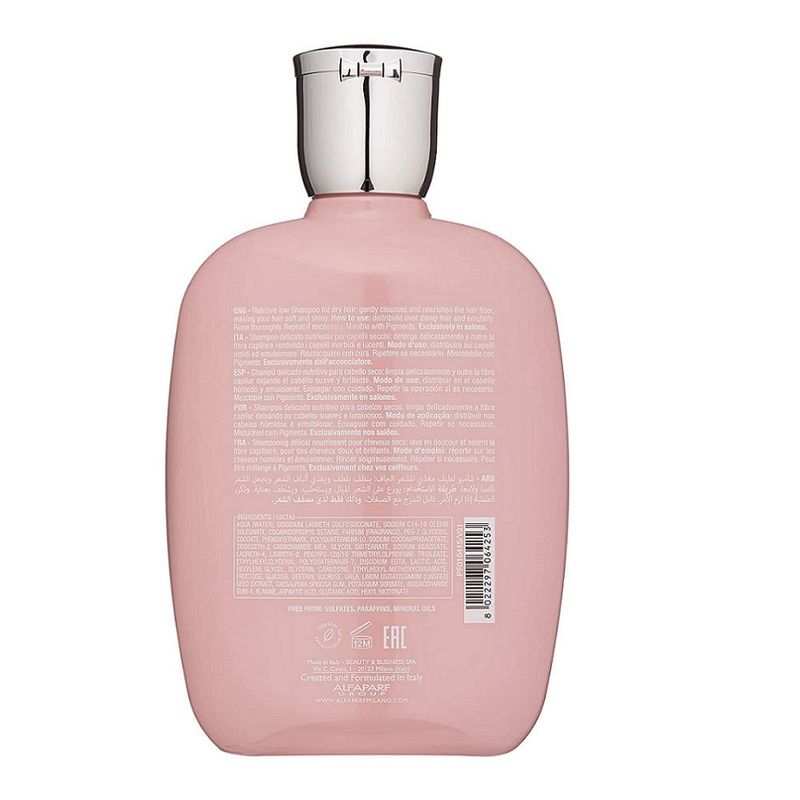 Shampoo-Alfaparf-Semi-di-Lino-Moisture-Low-250ml-Imagem-02