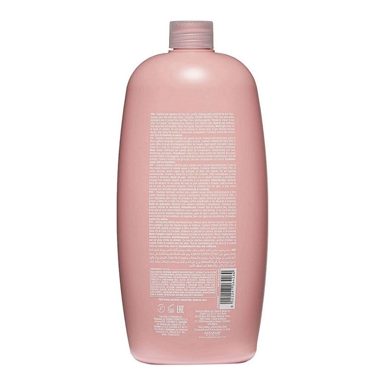 Shampoo Alfaparf Semi di Lino Moisture Low 1 Litro