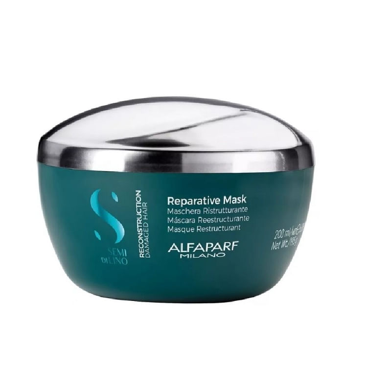 Mascara-Alfaparf-Semi-Di-Lino-Reconstruction-Reparative-200ml-Imagem-01