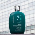 Shampoo-Alfaparf-Semi-di-Lino-Reconstruction-Reparative-Low-250ml-Imagem-05