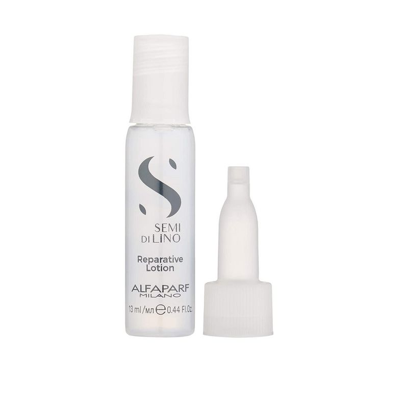 Kit-Ampola-Alfaparf-Semi-Di-Lino-Reconstruction-Reparative-Lotion--03x13ml-Imagem-02