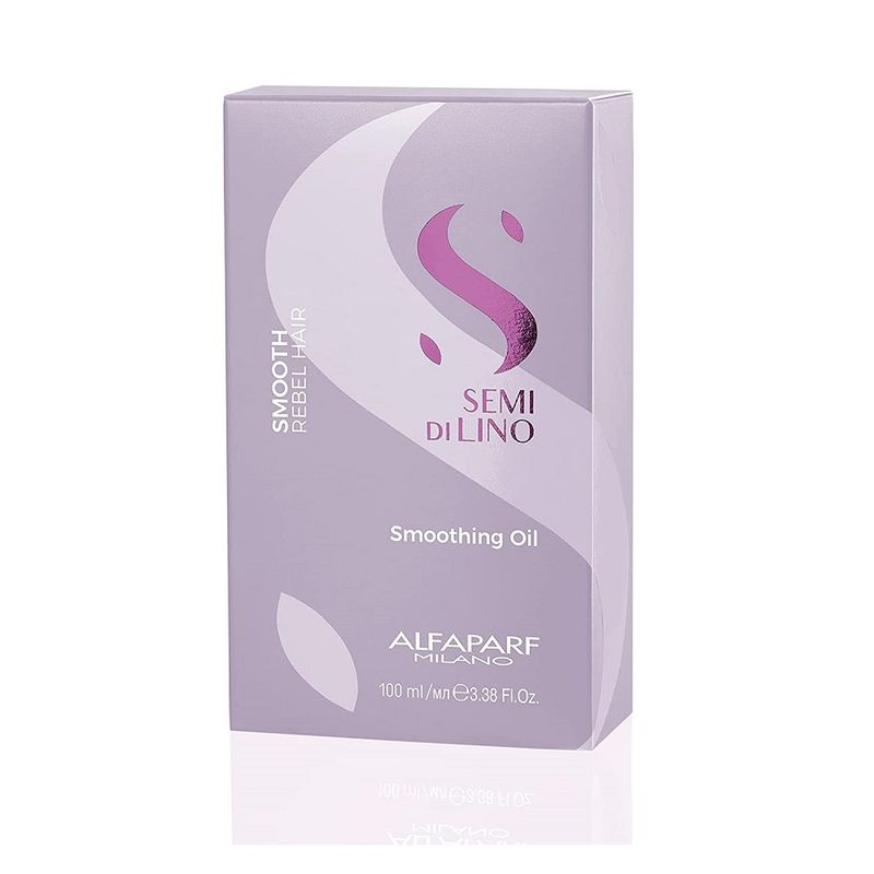 Oleo-Alfaparf-Semi-di-Lino-Smooth-OIL-100ml-Imagem-02