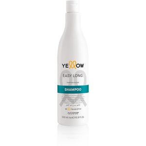Shampoo Yellow Easy Long 500ml