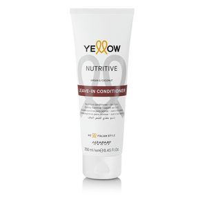 Leave-In Yellow Nutritive 250ml