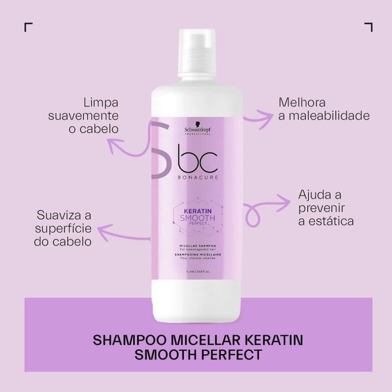 Shampoo-Schwarzkopf-BC-Keratin-Smooth-Perfect-1-Litro-Imagem-04