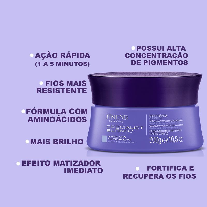 Mascara-Matizadora-Amend-Specialist-Blonde-Expertise-300g-benefcios_cabelo-saudaveis